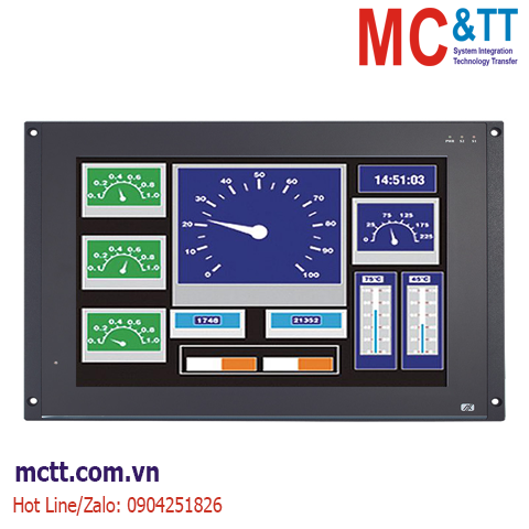 Máy tính màn hình cảm ứng 10.4 inch chuyên dụng cho đường sắt Axiomtek GOT710S-R-E3845-24-110VDC