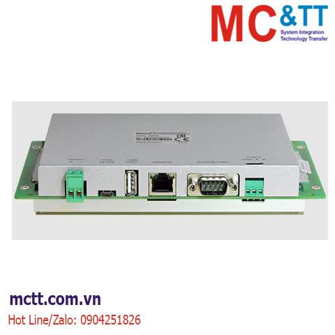 Màn hình cảm ứng HMI 7 inch Kinco GR070E (2 COM, 1 Ethernet)