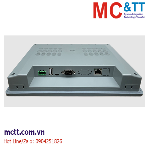 Màn hình cảm ứng HMI 10.1 inch Kinco GT100E1 (3 COM, 1 USB Host, Ethernet)