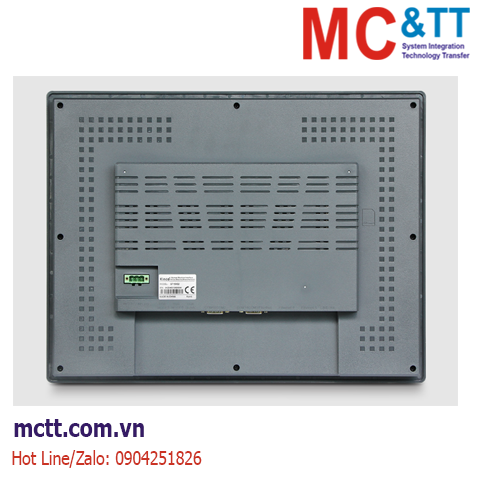 Màn hình cảm ứng HMI 15 inch Kinco GT150E2 (3 COM, 1 USB Host, 2 Ethernet)