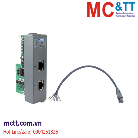 Module 2 cổng RS-422/485 ICP DAS I-8142i-G CR