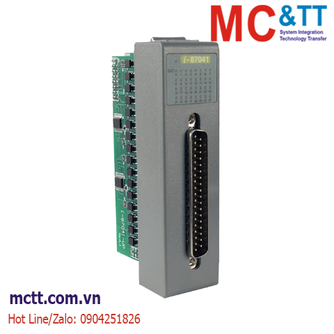 Module 32 kênh đầu ra số DO ICP DAS I-87041-G CR