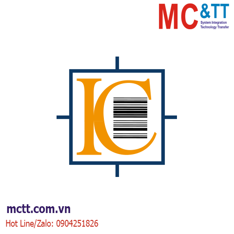 Thư viện xử lý ảnh Barcode SDK The Imaging Source IC Barcode