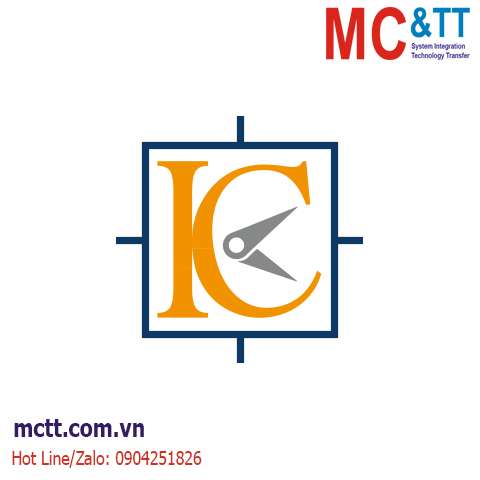 Phần mềm chụp ảnh và đo lường chiều dài, góc hình tròn và hình đa giác The Imaging Source IC Measure