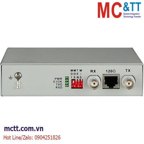 Bộ chuyển đổi RS-422 sang E1 JHA-CE1Q1