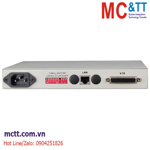 Bộ chuyển đổi V.35 sang Ethernet JHA-CV1F1