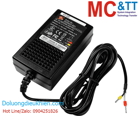 Bộ đổi nguồn 220 VAC/48 VDC 0.52A/25W ICP DAS KA-52F-48