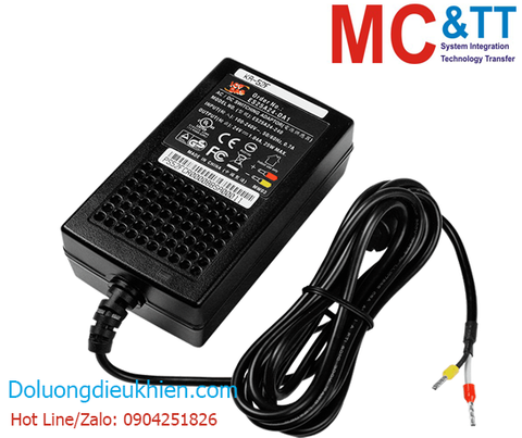 Bộ đổi nguồn 220VAC/24VDC 25W/1.04A ICP DAS KA-52F