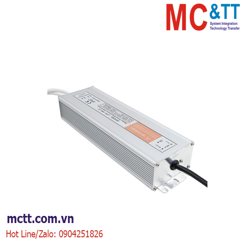 Bộ đổi nguồn đèn LED chống nước MCTT-LDV-150-12 150W, 12VDC, 12.5A