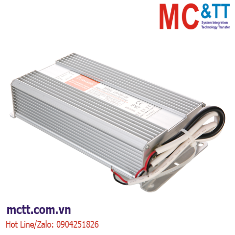 Bộ đổi nguồn đèn LED chống nước MCTT-LDV-200-12 200W, 12VDC, 16.5A