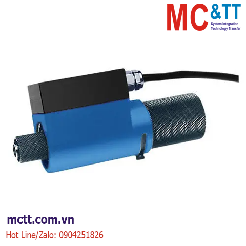 Cảm biến đo Momen xoắn trục quay không tiếp xúc 0.1 - 20 Nm Lorenz DR-2114