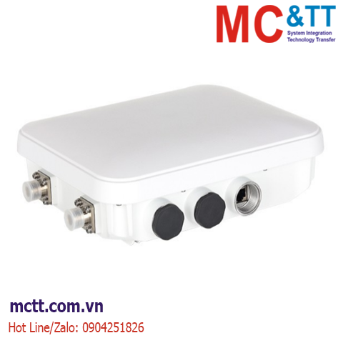 Điểm truy cập công nghiệp - Access Point 1 cổng Gigabit PoE WAN/LAN + 1 cổng Giga LAN Maiwe MIAP7500-4N25-GF-GT