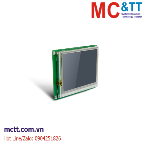 Màn hình cảm ứng HMI 4.3 inch Kinco MR043 (2 COM, 1 USB Slave)