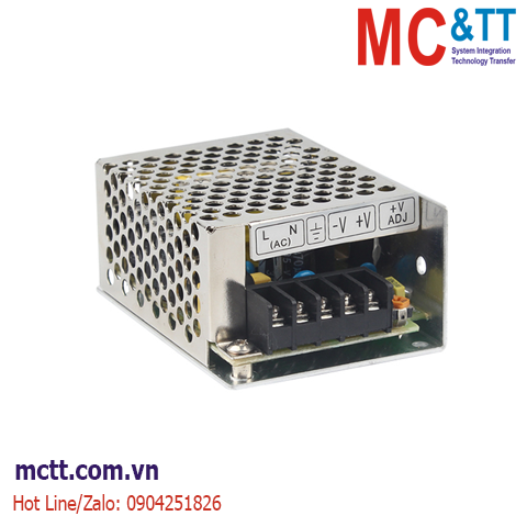 Bộ đổi nguồn tổ ong AC/DC MCTT-MS-35-12 36W, 12V, 3A