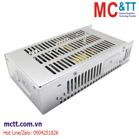 Bộ đổi nguồn tổ ong MCTT-NES-200-5 200W, 5VDC, 40A