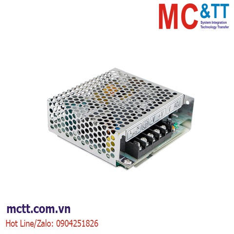 Bộ đổi nguồn tổ ong MCTT-NES-35-15 35W, 15VDC, 2.4A