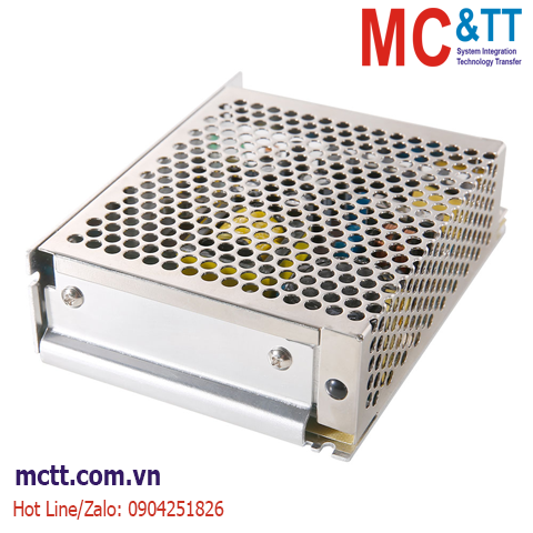 Bộ đổi nguồn tổ ong MCTT-NES-50-15 50W, 15VDC, 3.4A