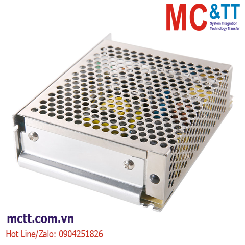 Bộ đổi nguồn tổ ong MCTT-NES-50-48 50W, 48VDC, 1.1A