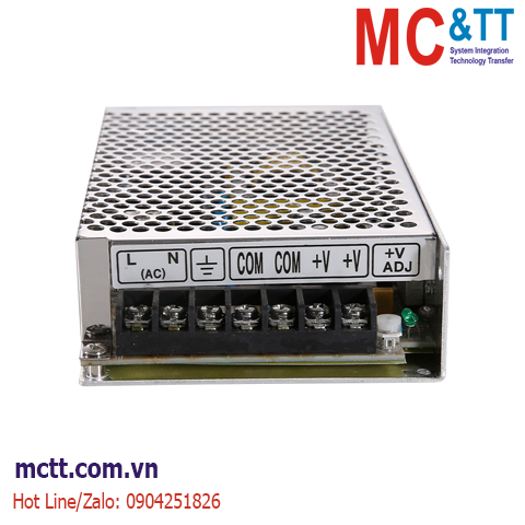 Bộ đổi nguồn tổ ong MCTT-NES-75-48 75W, 48VDC, 1.6A