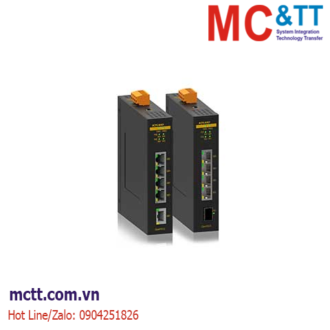 Switch PoE công nghiệp 5G port Gigabit PoE Kyland Opal5GS