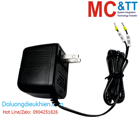 Bộ đổi nguồn Adapter 110VAC/24VDC 0.2A/4.8W ICP DAS PWR-24/110 CR