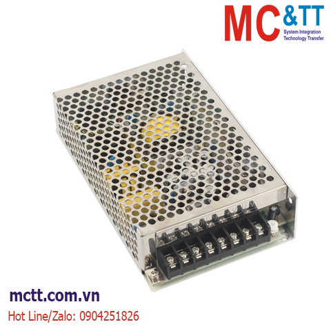 Bộ đổi nguồn tổ ong AC/DC MCTT-Q-60C 60W, 5V/5.5A, 15V/1.5A, -5V/0.5A, -15V/0.5A