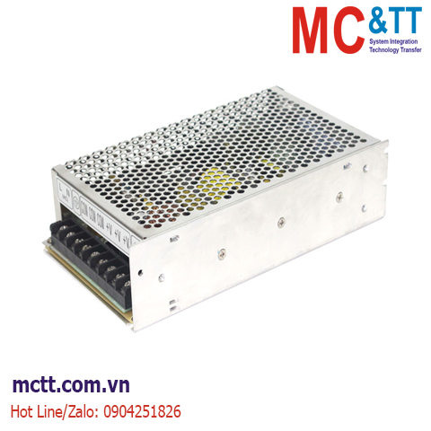 Bộ đổi nguồn tổ ong MCTT-S-200-12 200W, 12VDC, 16.5A