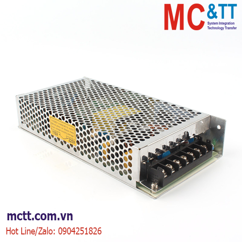 Bộ đổi nguồn tổ ong MCTT-S-250-12 250W, 12V, 20A