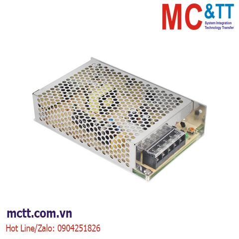 Bộ đổi nguồn tổ ong MCTT-S-60-5 60W, 5VDC, 12A