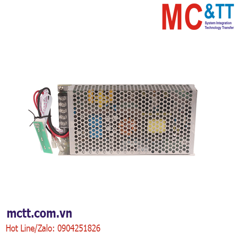 Bộ sạc ắc quy tự động chức năng UPS MCTT-SC-180-12 182.7W, 13.8V(12V), 1.5A