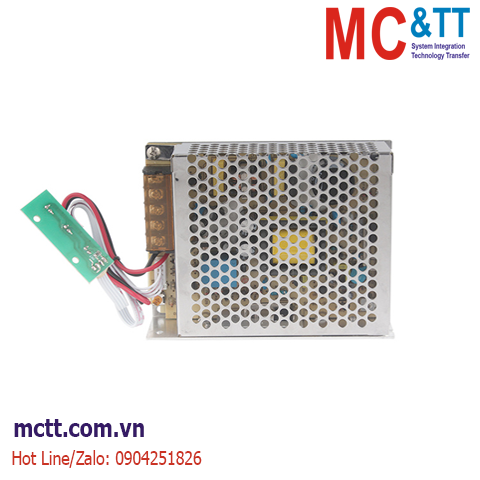 Bộ sạc ắc quy tự động chức năng UPS MCTT-SC-60-12 59.9W, 13.8V(12V), 4.0A