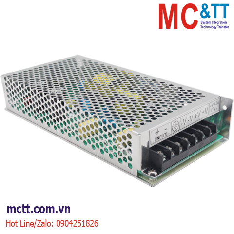 Bộ đổi nguồn DC/DC MCTT-SD-100B-12 100W, 12VDC, 8.5A