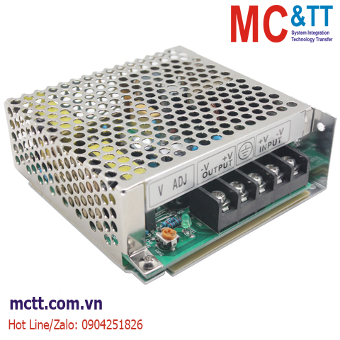 Bộ đổi nguồn DC/DC MCTT-SD-25A-5 25W, 5VDC, 5A