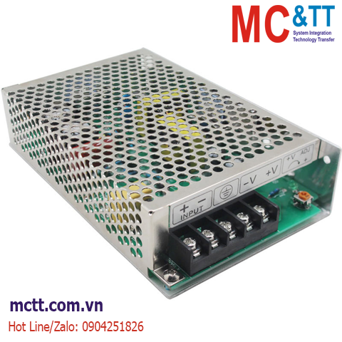 Bộ đổi nguồn DC/DC MCTT-SD-60A-5 60W, 5VDC, 12A
