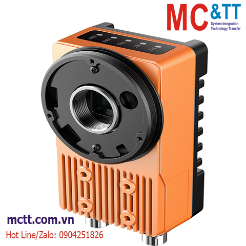 Camera công nghiệp thông minh 4000 x 3000 20 fps Mono GigE iRayple DH-MV-SI5A20MG002E