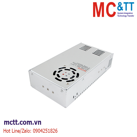 Bộ đổi nguồn tổ ong AC/DC MCTT-SP-320-15 300W, 15VDC, 20A