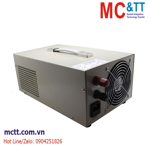 Bộ đổi nguồn AC/DC MCTT-SV-2000-48 2000W, 48VDC, 41.6A