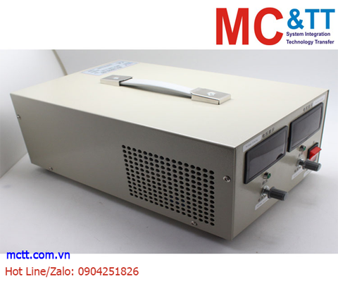 Bộ đổi nguồn AC/DC MCTT-SV-2000-12 2000W, 12VDC, 166A