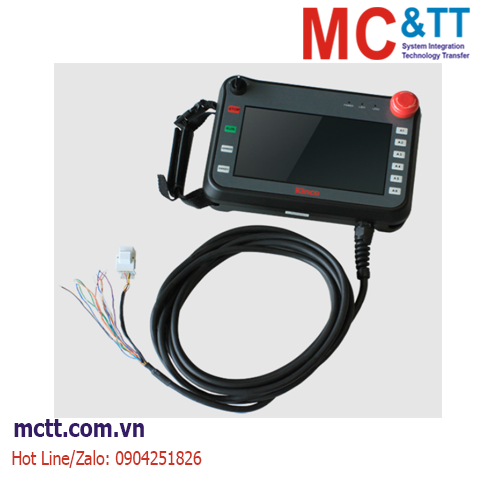 Màn hình HMI cầm tay 7 inch Kinco SZ7GS