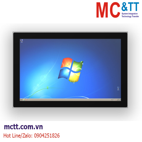 Máy tính công nghiệp màn hình cảm ứng 12.1 inch Taicenn TPC-DCM121HC1W/ Intel J1900/2 GLAN/4 USB/1 COM