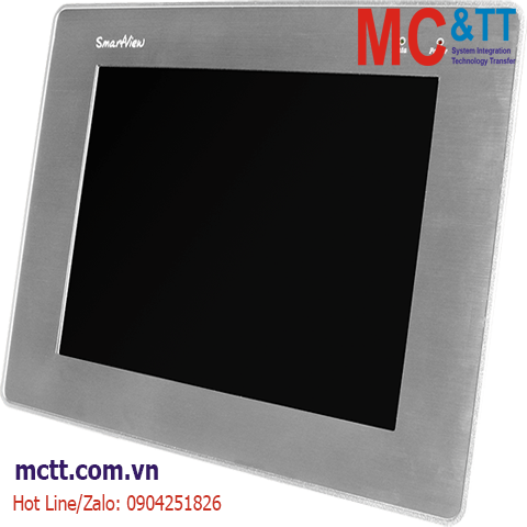 Màn hình cảm ứng công nghiệp 10.4 inch ICP DAS TPM-4100/NP CR