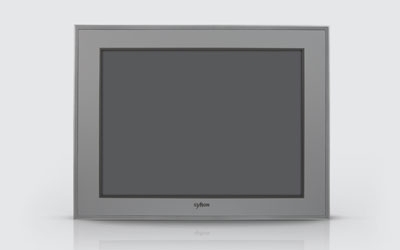 Màn hình cảm ứng HMI/Xpanel 15 inch Cimon CM-XT15CD-A