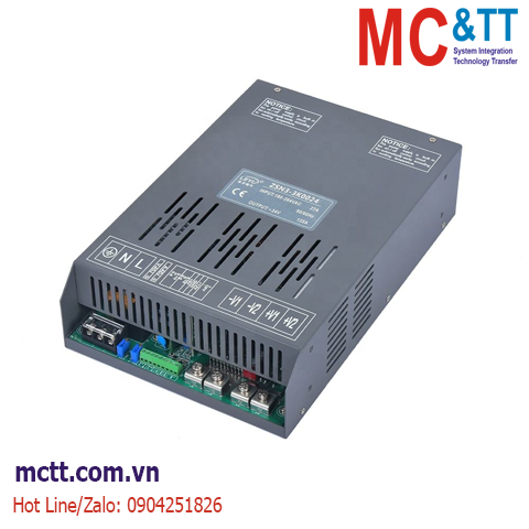 Bộ đổi nguồn AC/DC MCTT-ZSN3-3K0-12 3000W, 12V, 250A