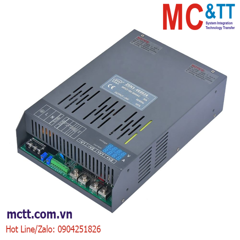 Bộ đổi nguồn AC/DC MCTT-ZSN3-4K0-12 4000W, 12V, 290A