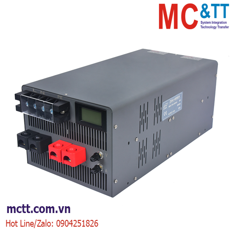 Bộ đổi nguồn AC/DC MCTT-ZSN3-6K0-72 6000W, 72V, 75A