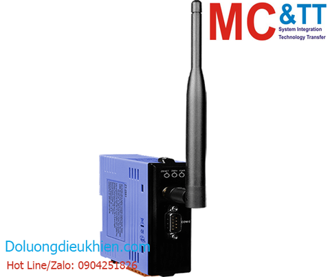 Bộ chuyển đổi RS-232/485 sang Zigbee (Router) ICP DAS ZT-2551 CR
