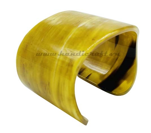 Horn Bracelet