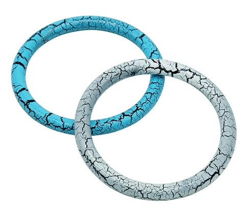 Horn & Lacquer Bracelet
