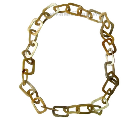 Rectangular horn links