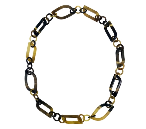 Natural horn links